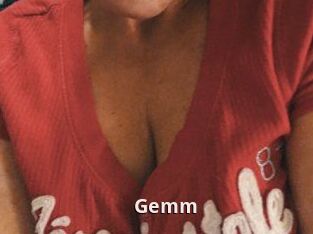 Gemm