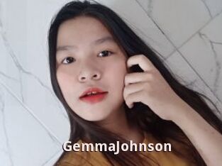 GemmaJohnson