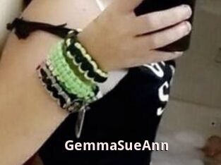 GemmaSueAnn