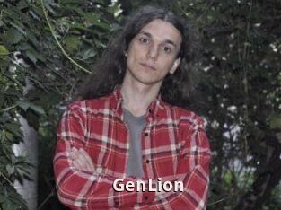 GenLion