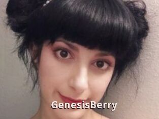 GenesisBerry