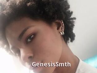 GenesisSmth
