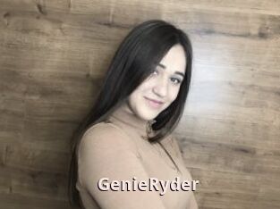 GenieRyder