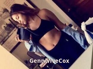 GenniviveCox