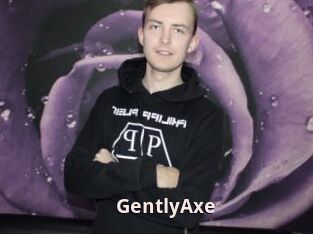 GentlyAxe