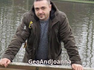 GeoAndJoanna