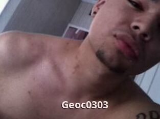 Geoc0303