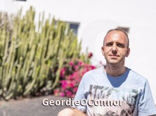 GeordieOConnor
