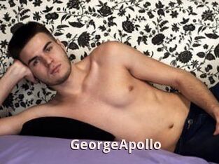 GeorgeApollo