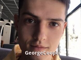 GeorgeCooper
