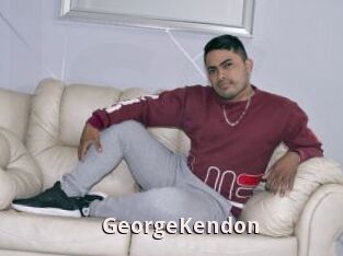 GeorgeKendon