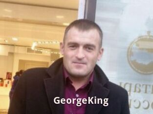 GeorgeKing