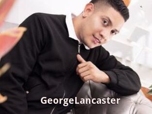 GeorgeLancaster