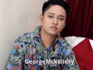 GeorgeMckellery