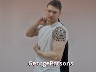 GeorgeParsons