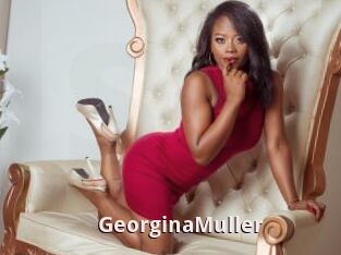GeorginaMuller