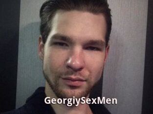 GeorgiySexMen