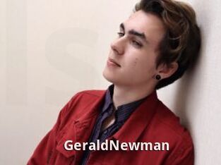 GeraldNewman