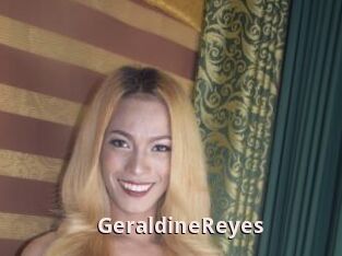 GeraldineReyes
