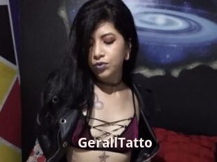 GerallTatto