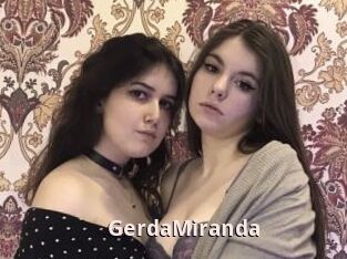 GerdaMiranda