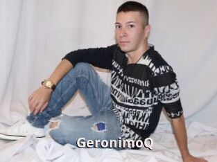 GeronimoQ