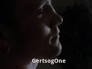 GertsogOne