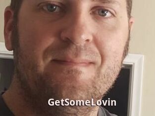 GetSomeLovin