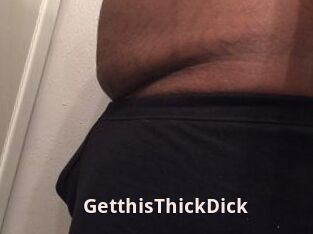 GetthisThickDick