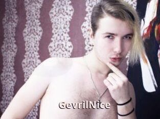 GevrilNice
