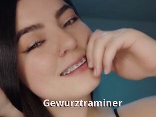 Gewurztraminer