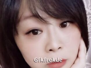 Gfkfrekde
