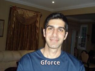 Gforce