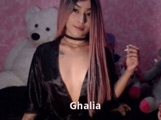 Ghalia
