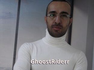 GhoostRiderr