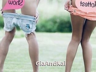 GiaAndKai
