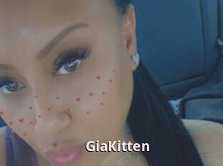 GiaKitten