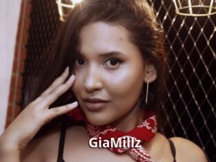 GiaMillz