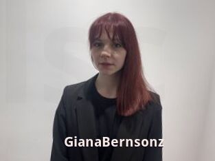 GianaBernsonz