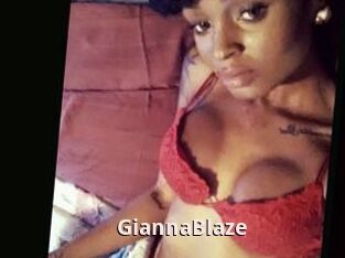 GiannaBlaze