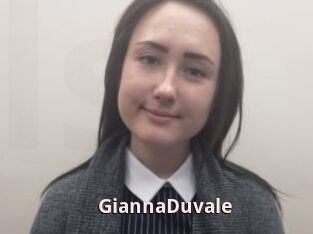 GiannaDuvale