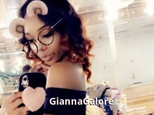 GiannaGalore