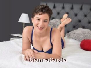 GiannaGarcia