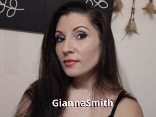 GiannaSmith