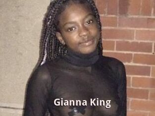 Gianna_King