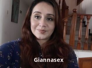 Giannasex