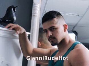 GianniRudeHot