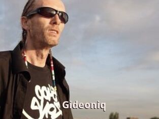 Gideoniq
