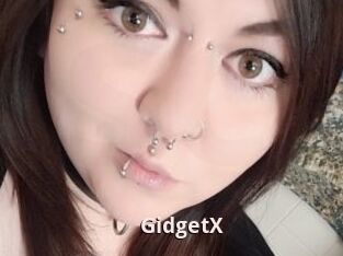 GidgetX