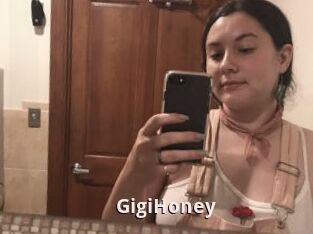 GigiHoney